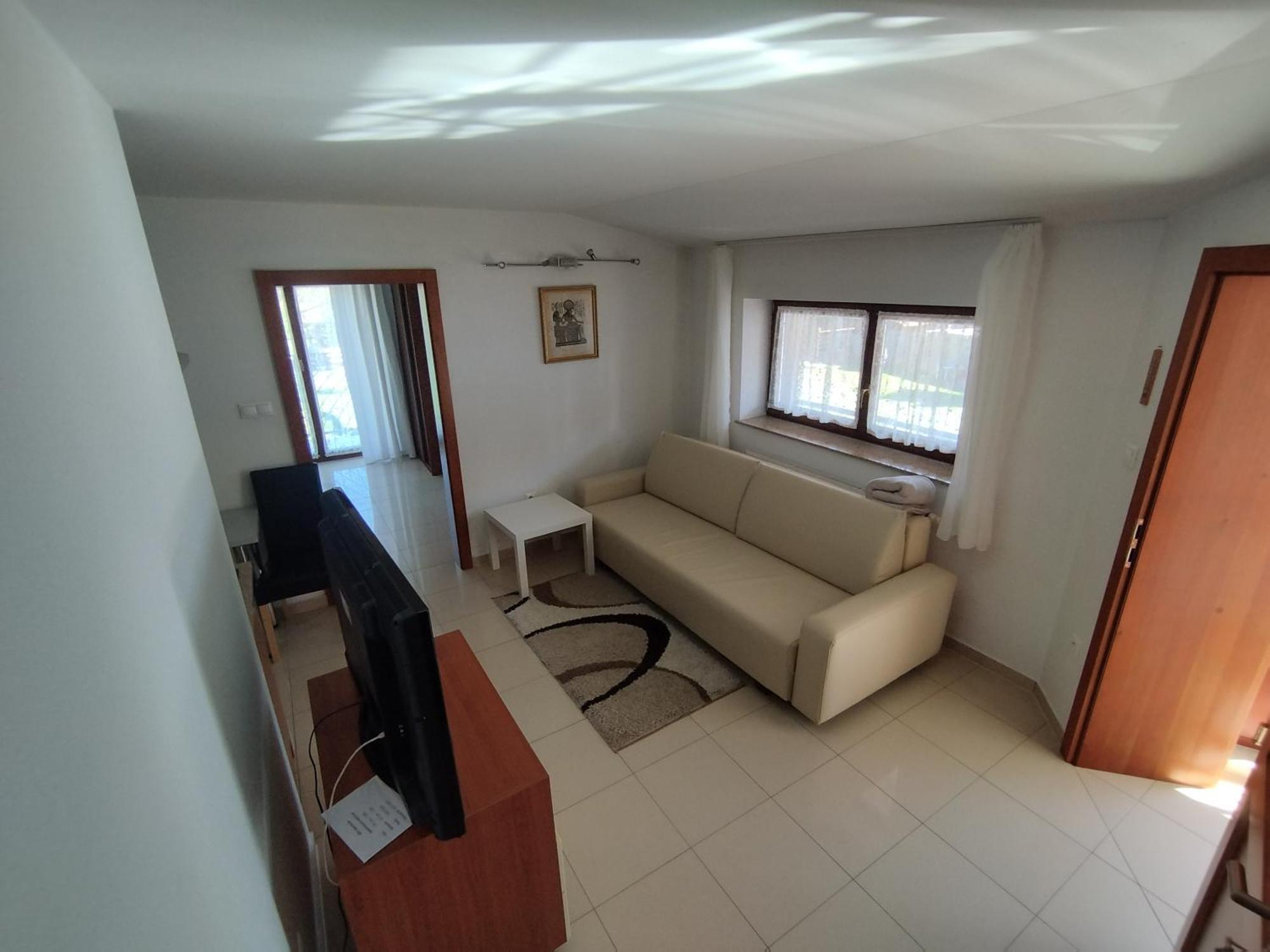 Privat Viktoria Terchova Apartment Bagian luar foto