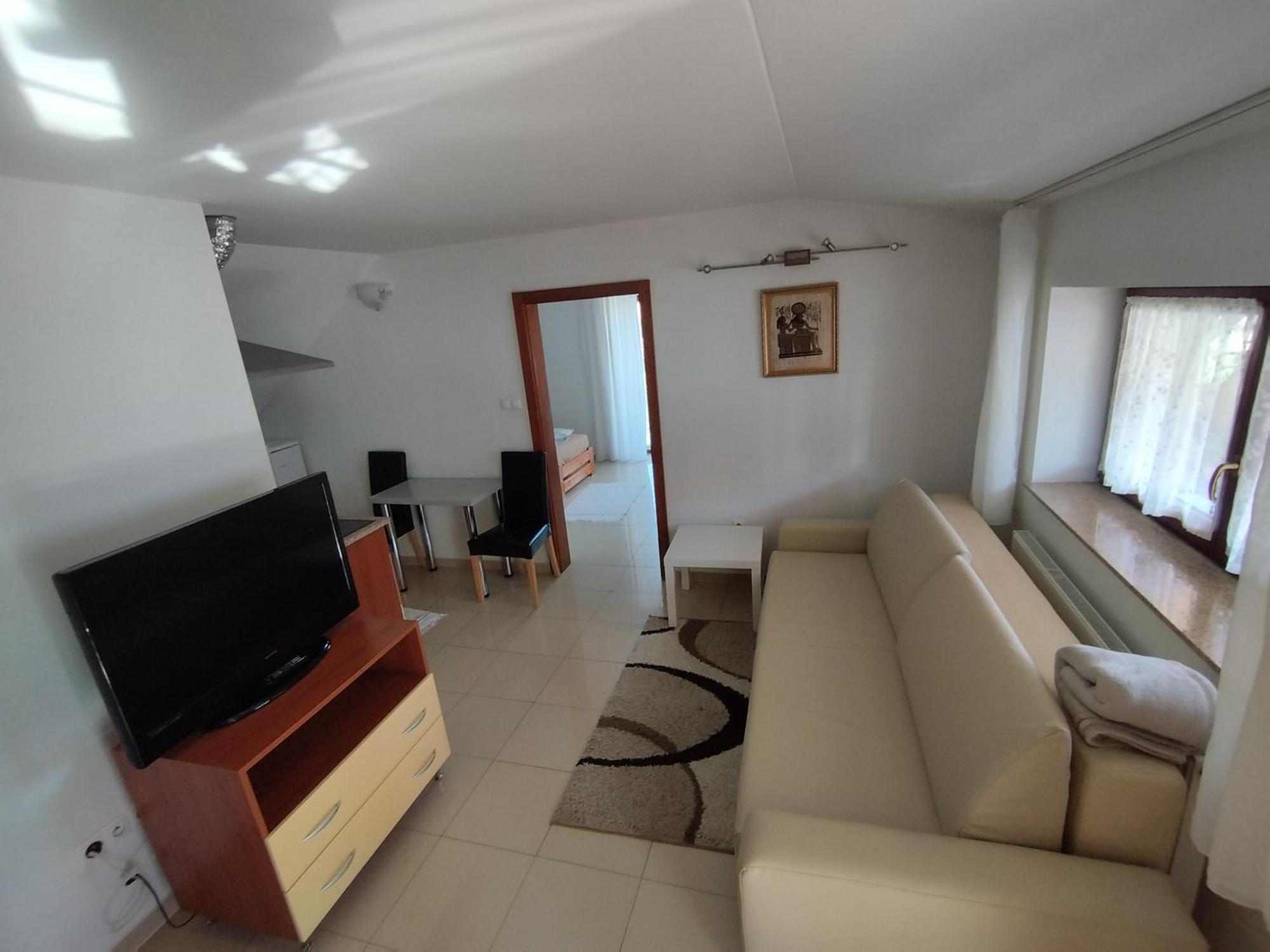 Privat Viktoria Terchova Apartment Bagian luar foto