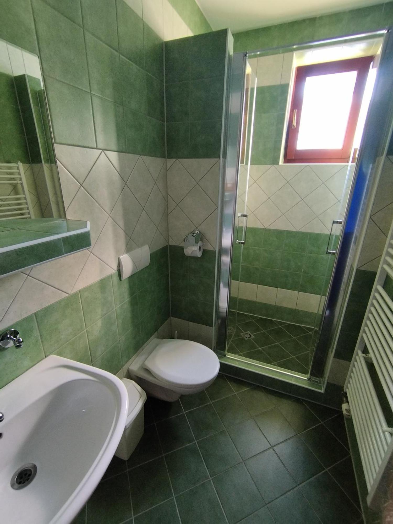 Privat Viktoria Terchova Apartment Bagian luar foto
