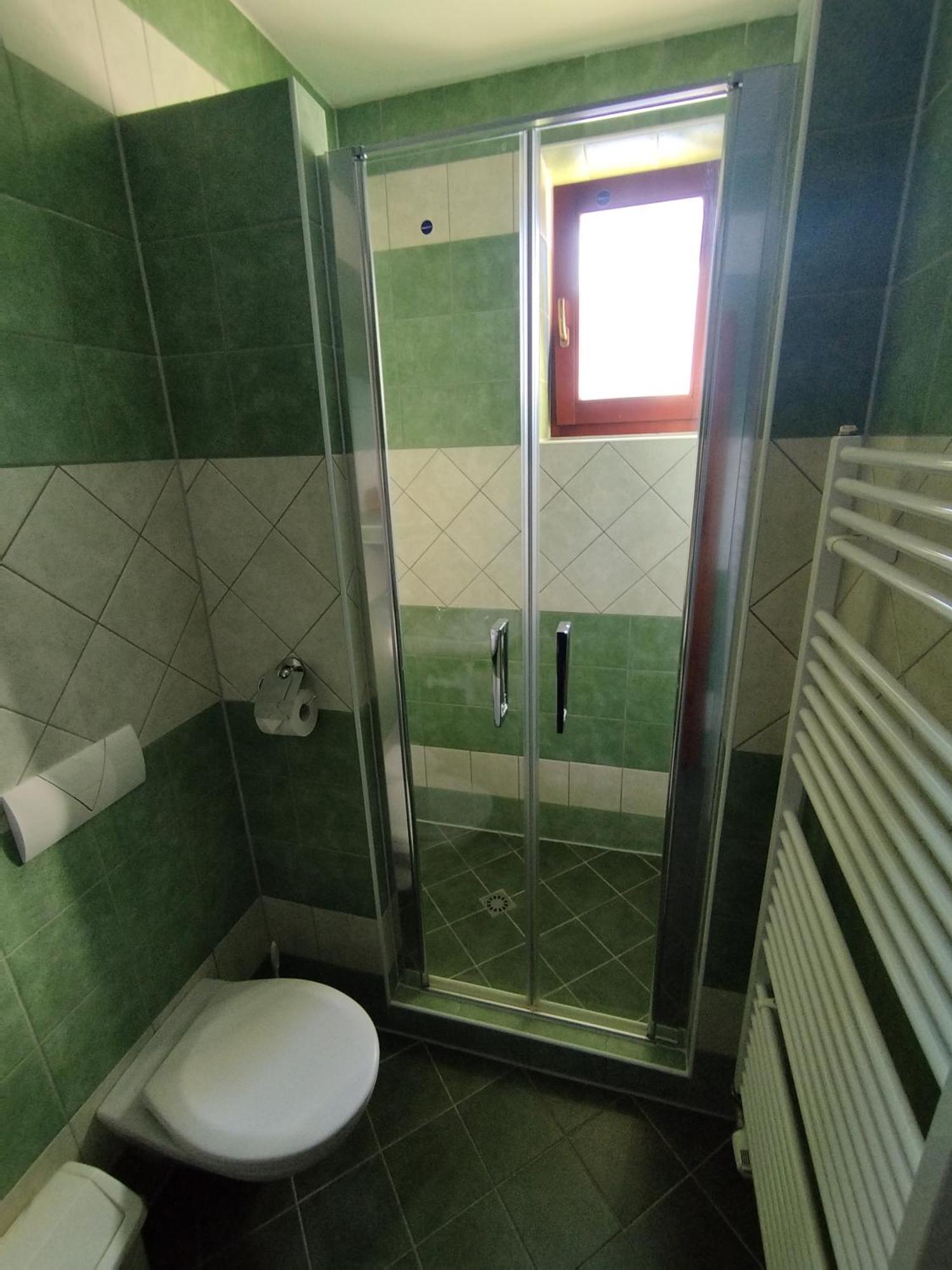 Privat Viktoria Terchova Apartment Bagian luar foto