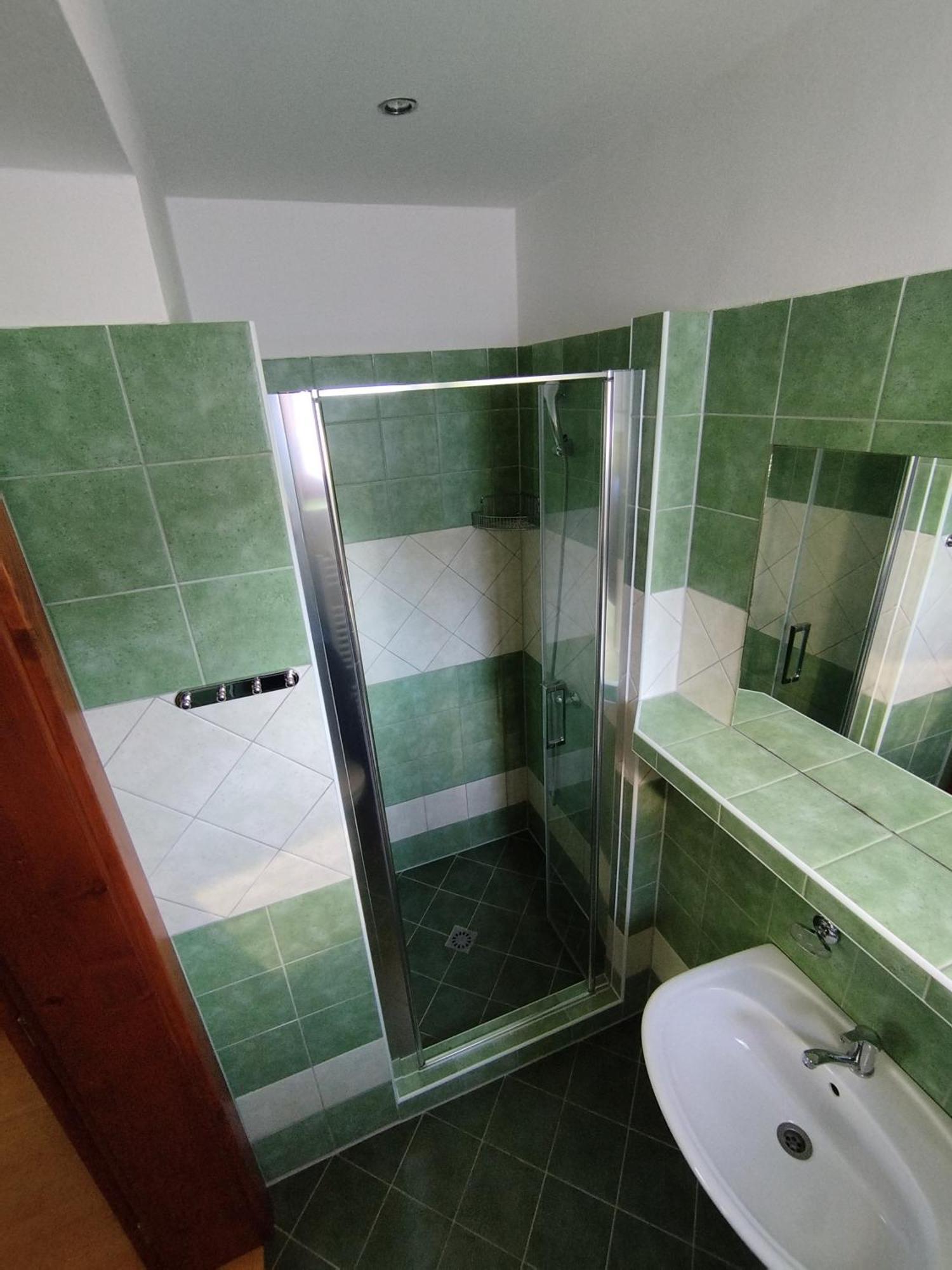 Privat Viktoria Terchova Apartment Bagian luar foto