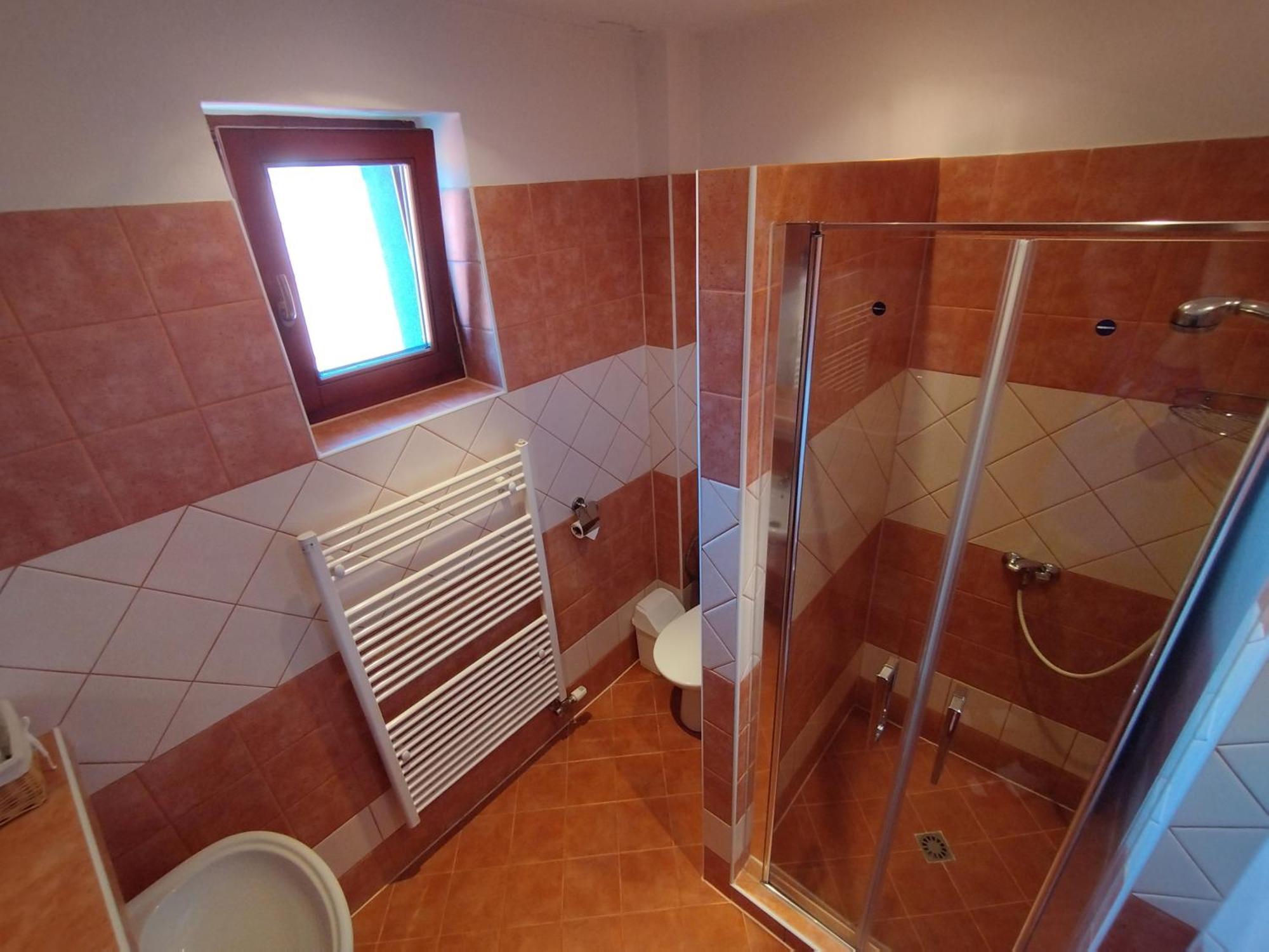 Privat Viktoria Terchova Apartment Bagian luar foto