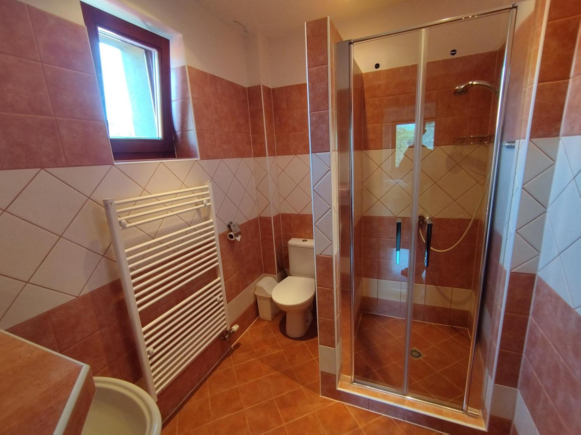 Privat Viktoria Terchova Apartment Bagian luar foto